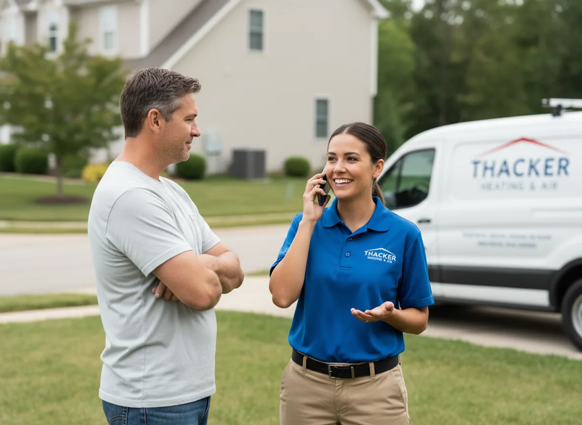 Ac Repair Marenisco, MI FAQs